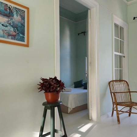 Eolos House Cunda Аявали Екстериор снимка