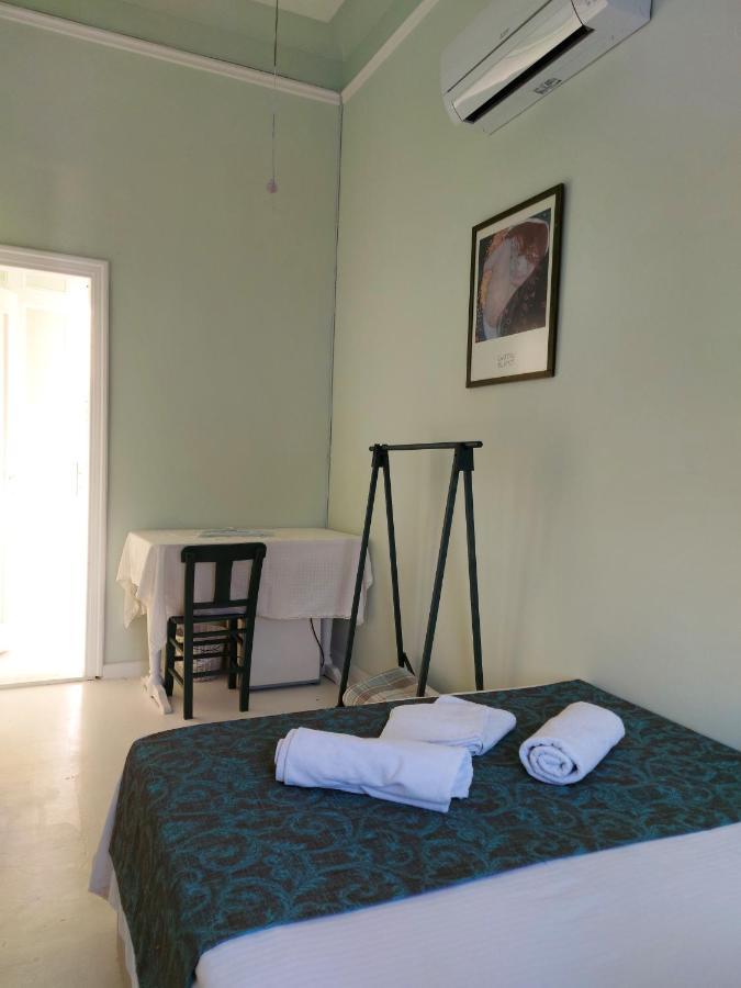 Eolos House Cunda Аявали Екстериор снимка