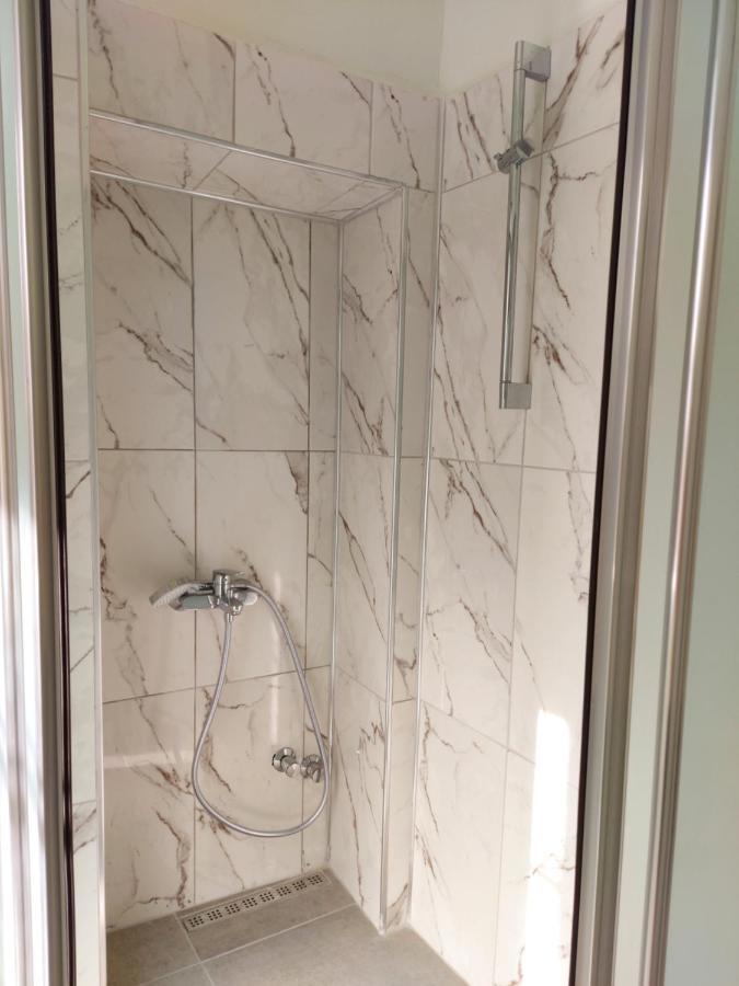 Eolos House Cunda Аявали Екстериор снимка